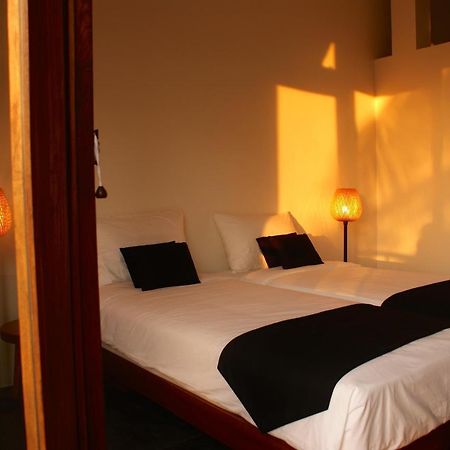 Villa Ni Say Siem Reap Esterno foto