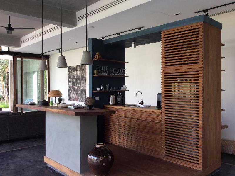 Villa Ni Say Siem Reap Esterno foto
