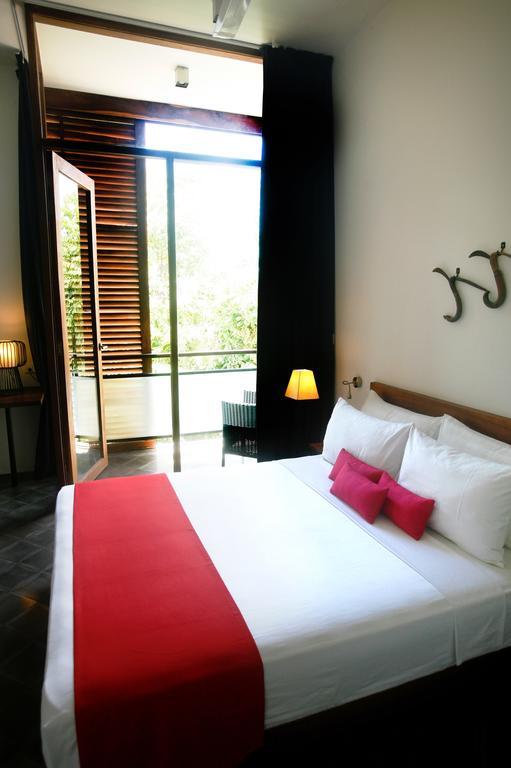 Villa Ni Say Siem Reap Esterno foto
