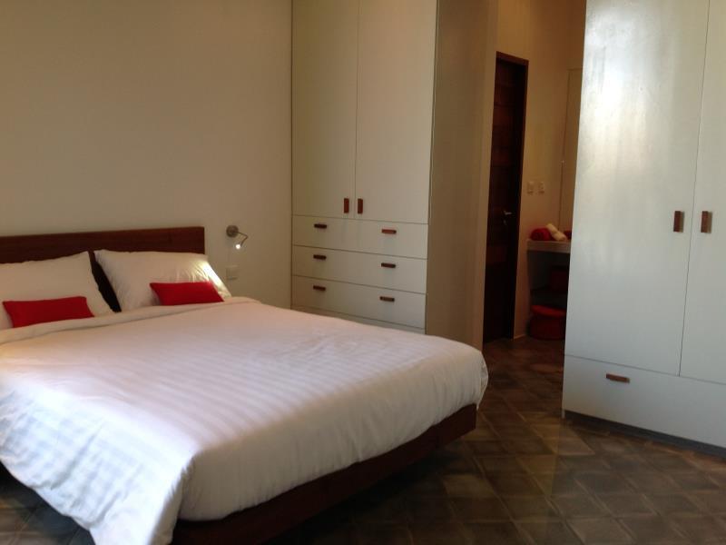 Villa Ni Say Siem Reap Esterno foto