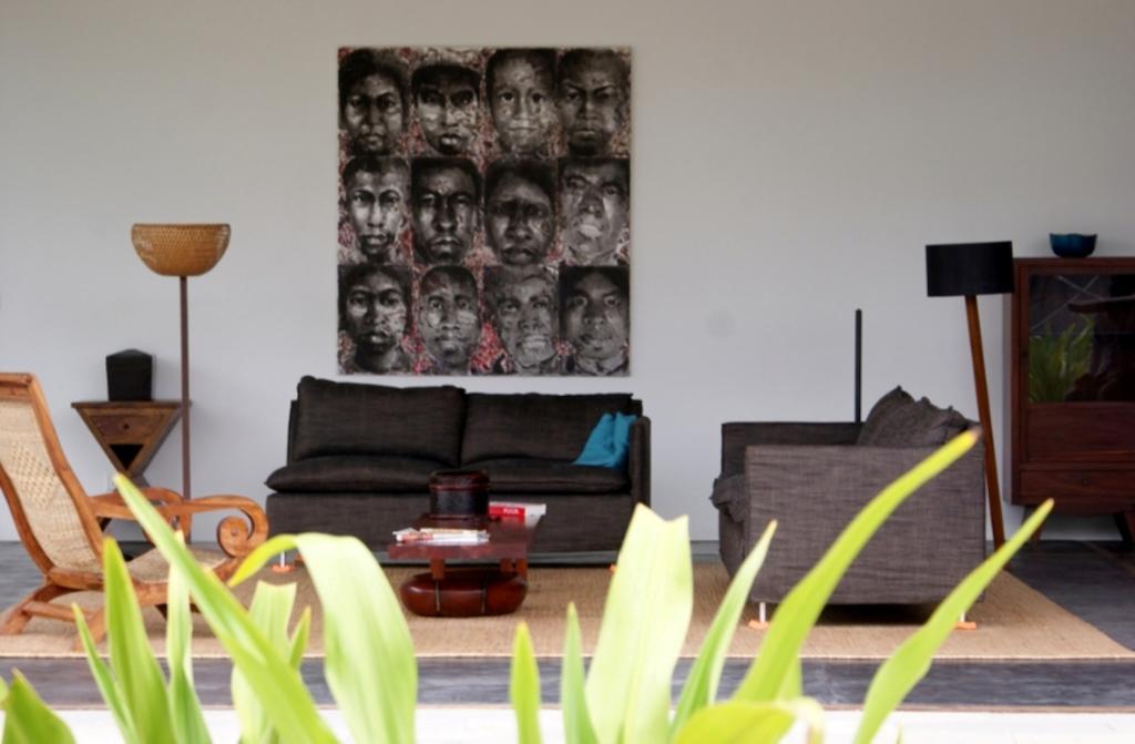 Villa Ni Say Siem Reap Esterno foto