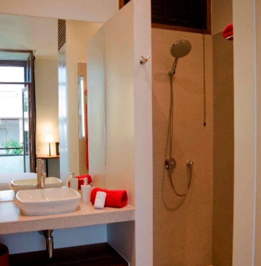 Villa Ni Say Siem Reap Esterno foto