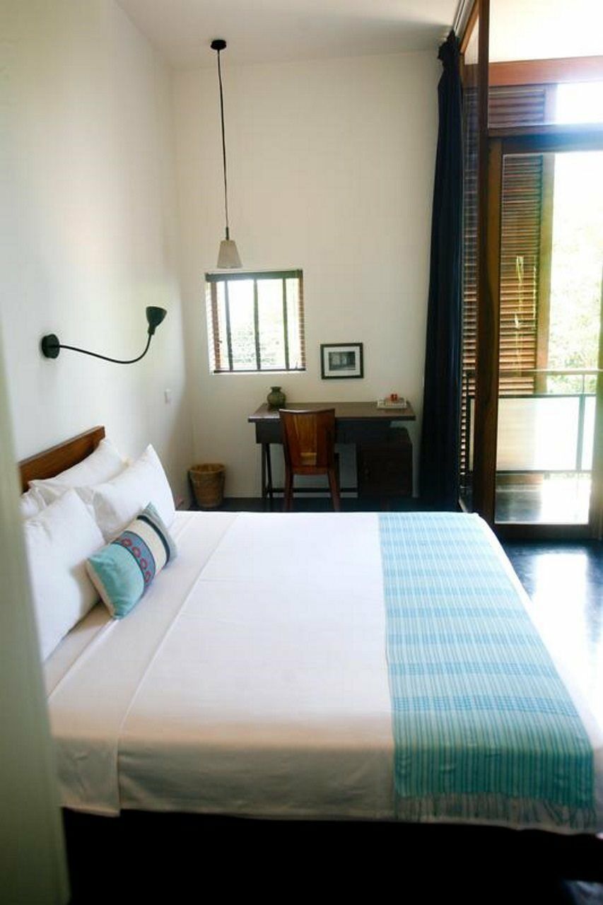 Villa Ni Say Siem Reap Esterno foto